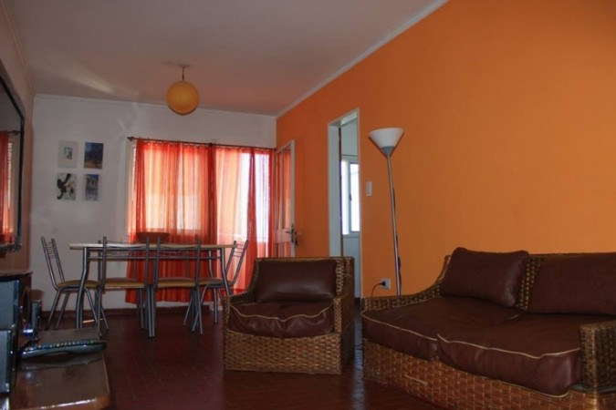 Departamento en alquiler!!!