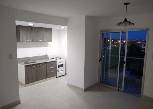 Departamento con cochera en hermoso entorno!!! (Parana)