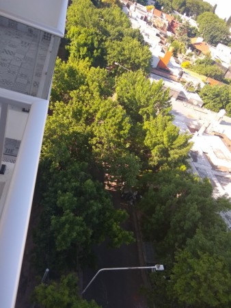 Departamento con cochera en hermoso entorno!!! (Parana)