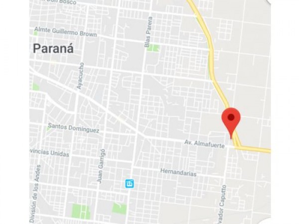 DESTACADO!!! Gran terreno en venta