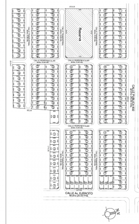 Terrenos en venta!!!