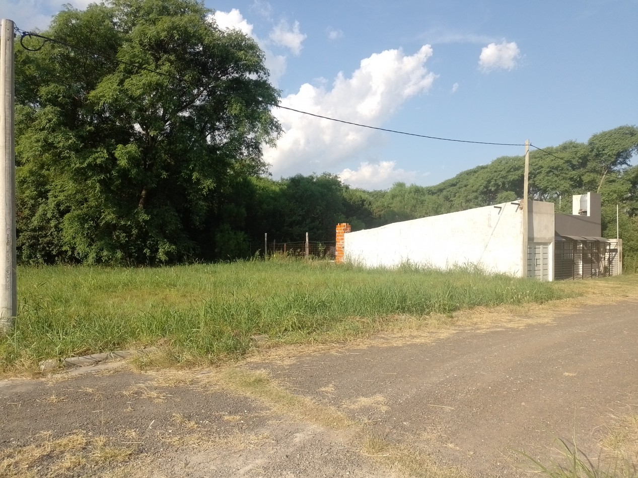 TERRENO EN VENTA!!!