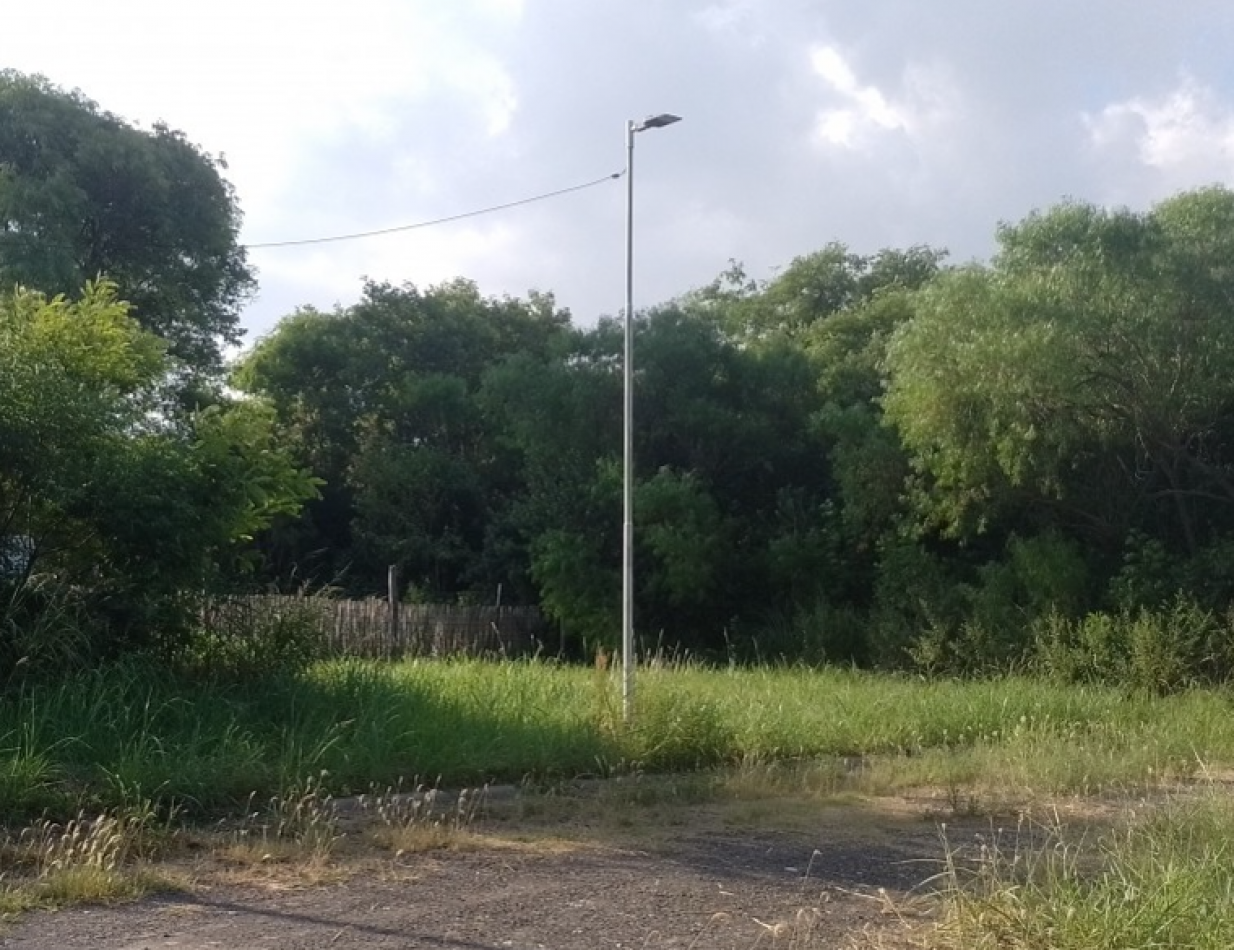 TERRENO EN VENTA!!!
