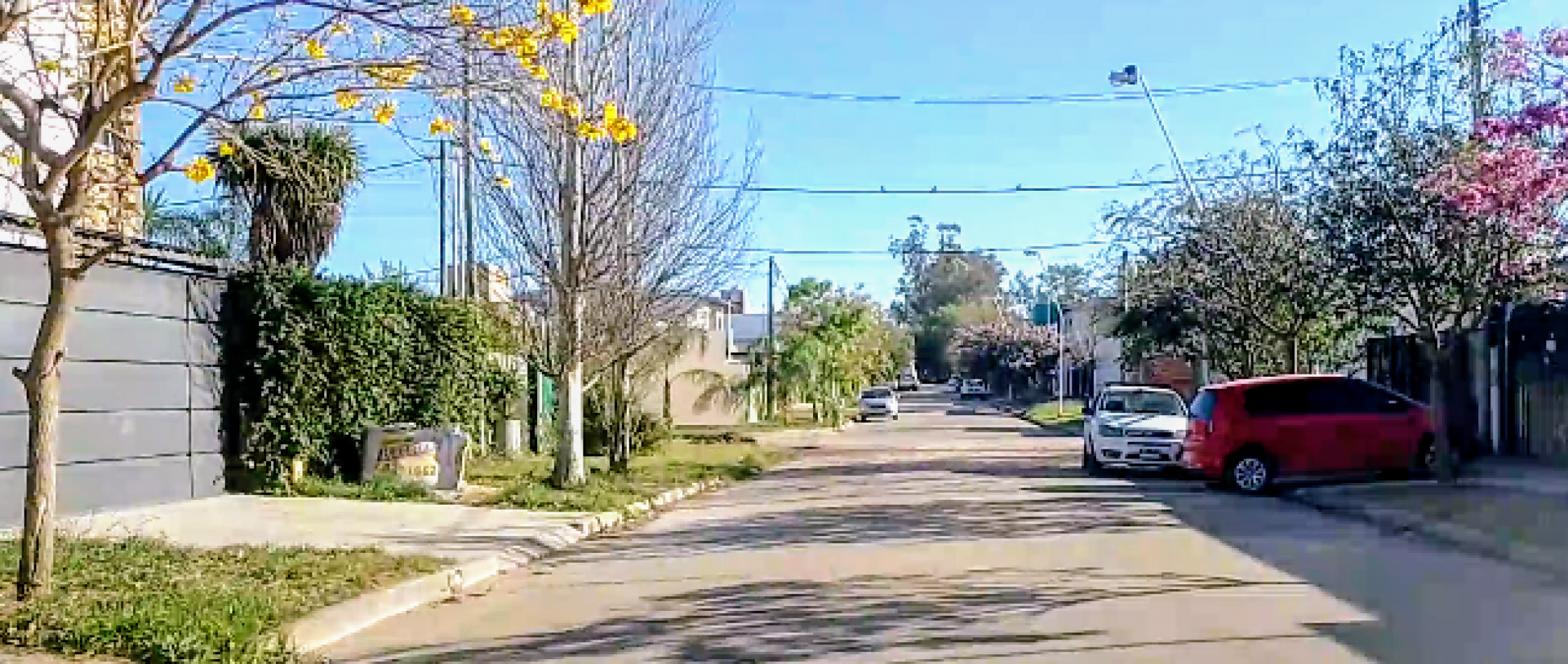 Oportunidad terreno en venta