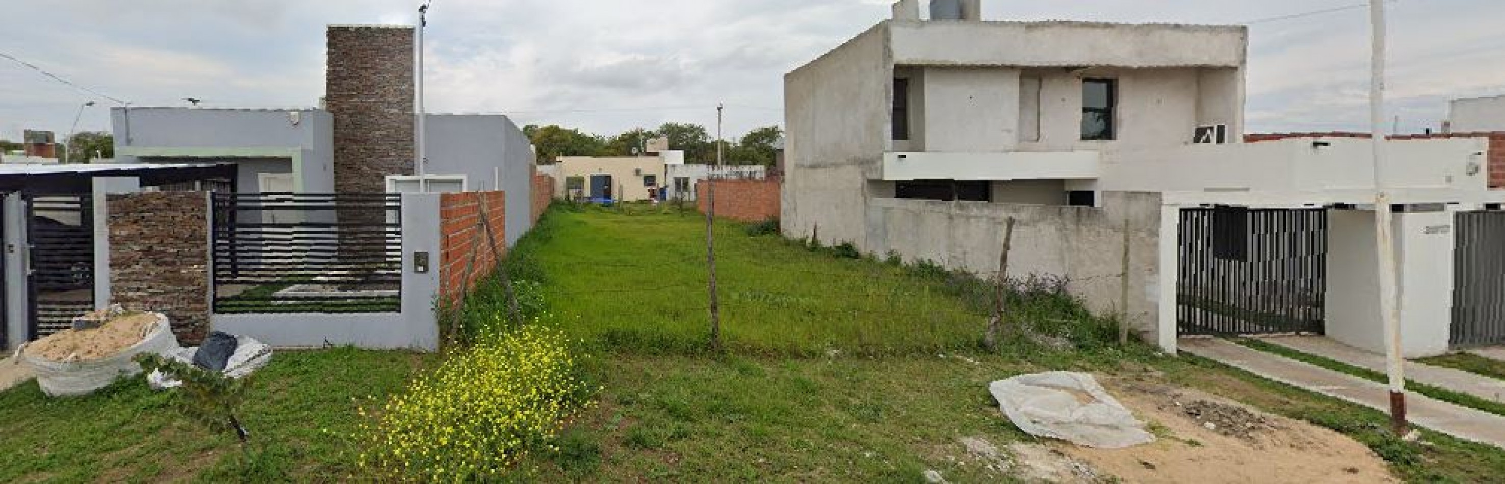 Oportunidad terreno en venta
