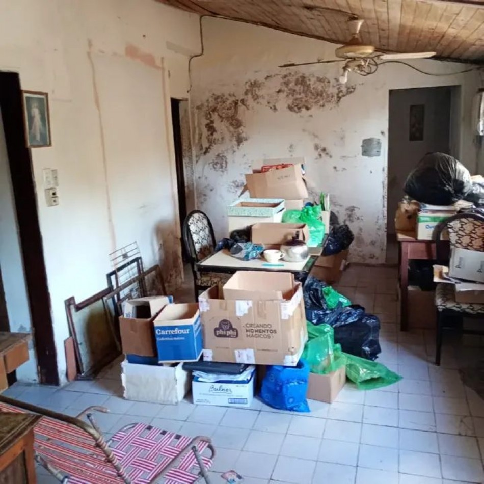 Casa en venta