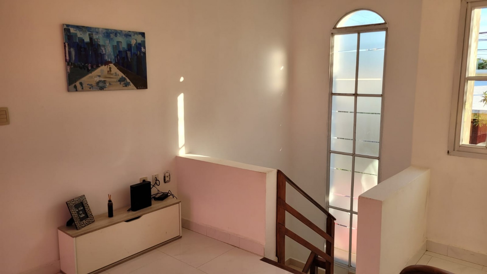 Casa en alquiler