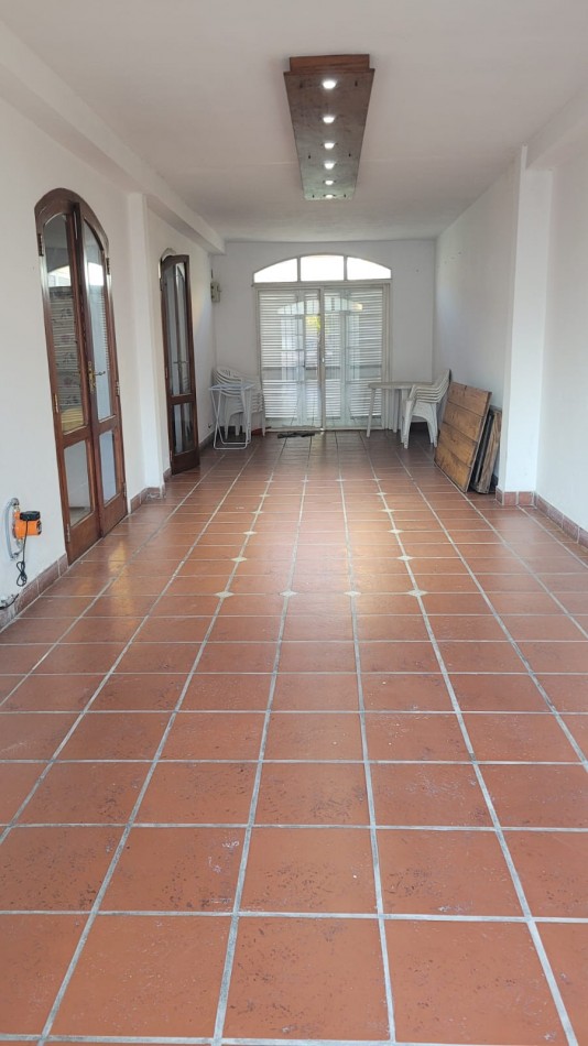 Casa en alquiler