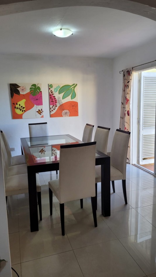 Casa en alquiler