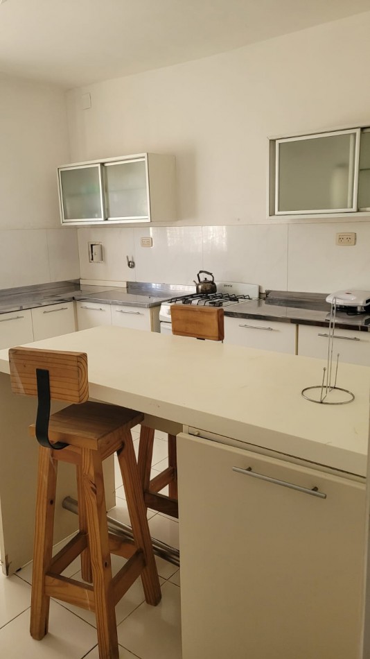 Casa en alquiler