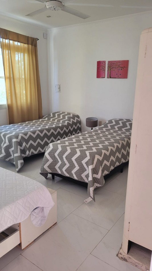 Casa en alquiler