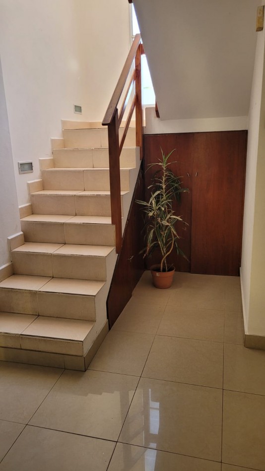 Casa en alquiler