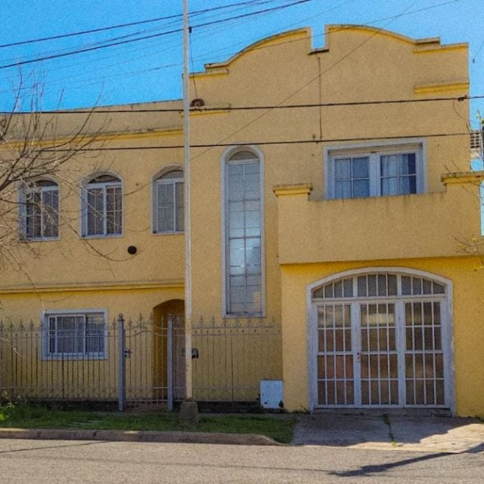 Casa en alquiler