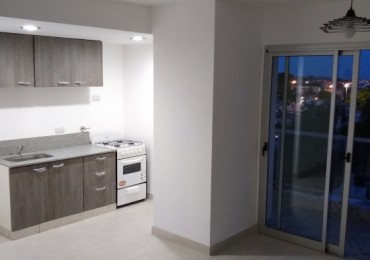 Departamento con cochera en hermoso entorno!!! (Parana)