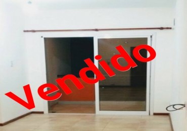 Departamento 1 dormitorio en venta!!!