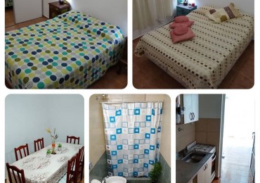 Departamento en venta 