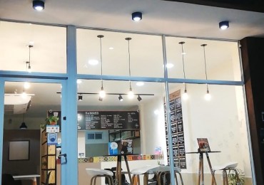 Local comercial en alquiler