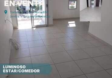 Departamento en venta 1 dormitorio (apto credito)